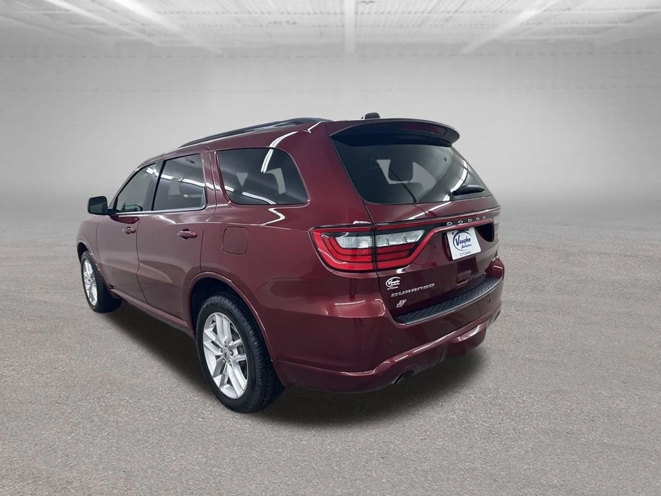 2023 Dodge Durango 3rd Gen - Image 9 of 12