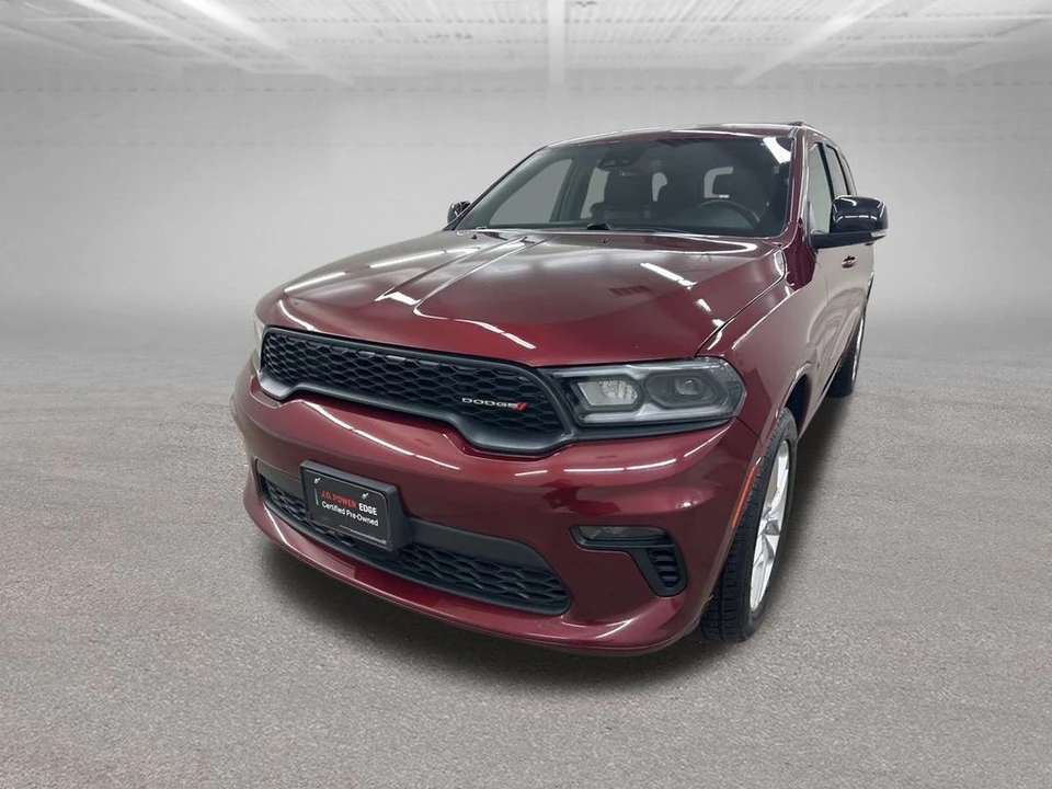 2023 Dodge Durango 3rd Gen - Image 6 of 12