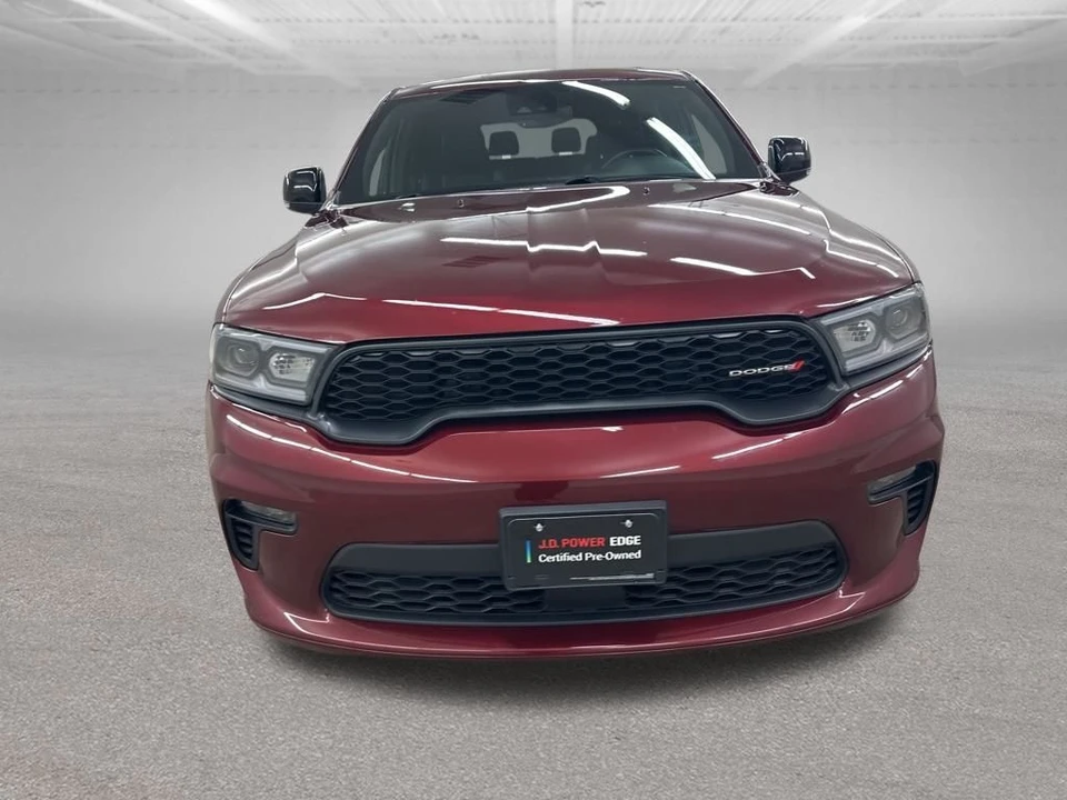 2023 Dodge Durango 3rd Gen - Image 5 of 12