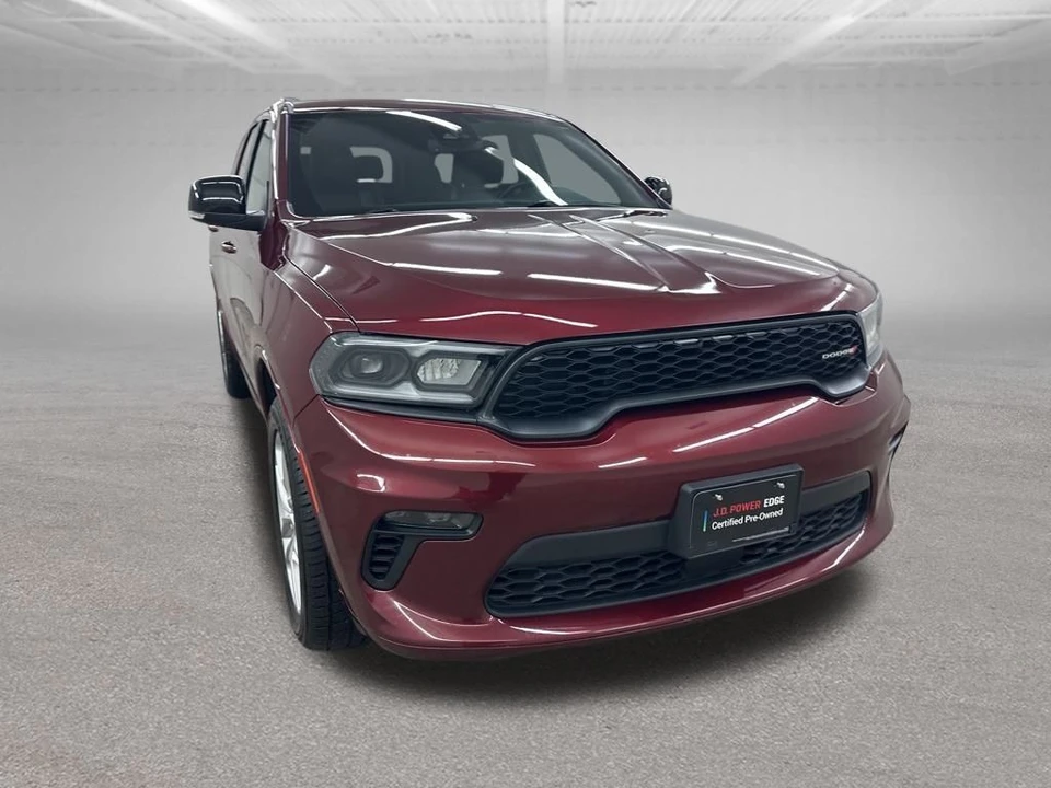 2023 Dodge Durango 3rd Gen - Image 3 of 12