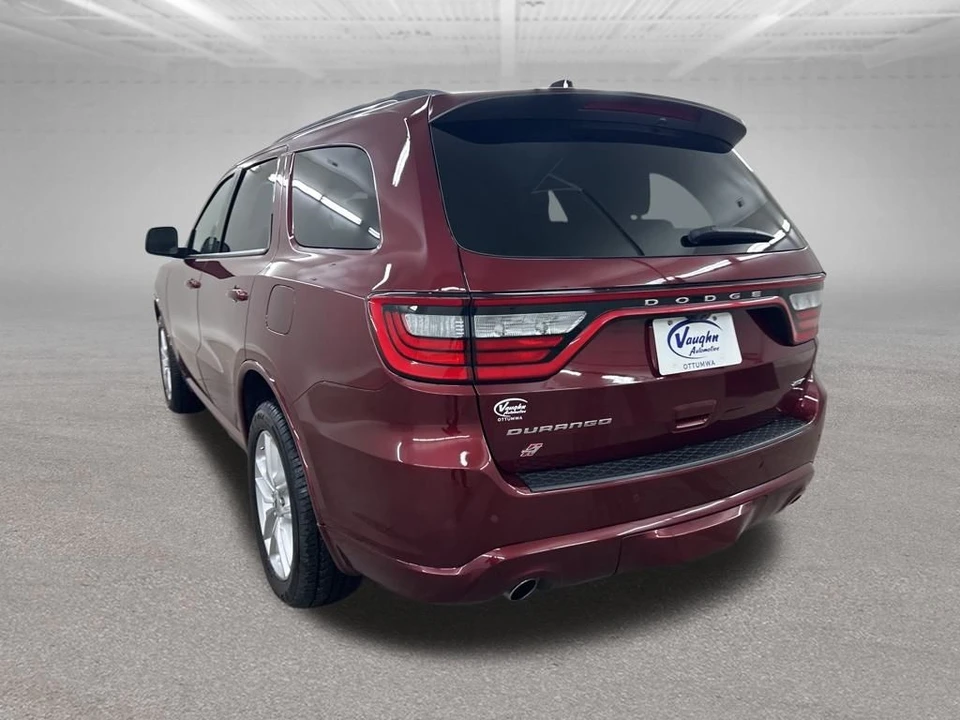 2023 Dodge Durango 3rd Gen - Image 10 of 12