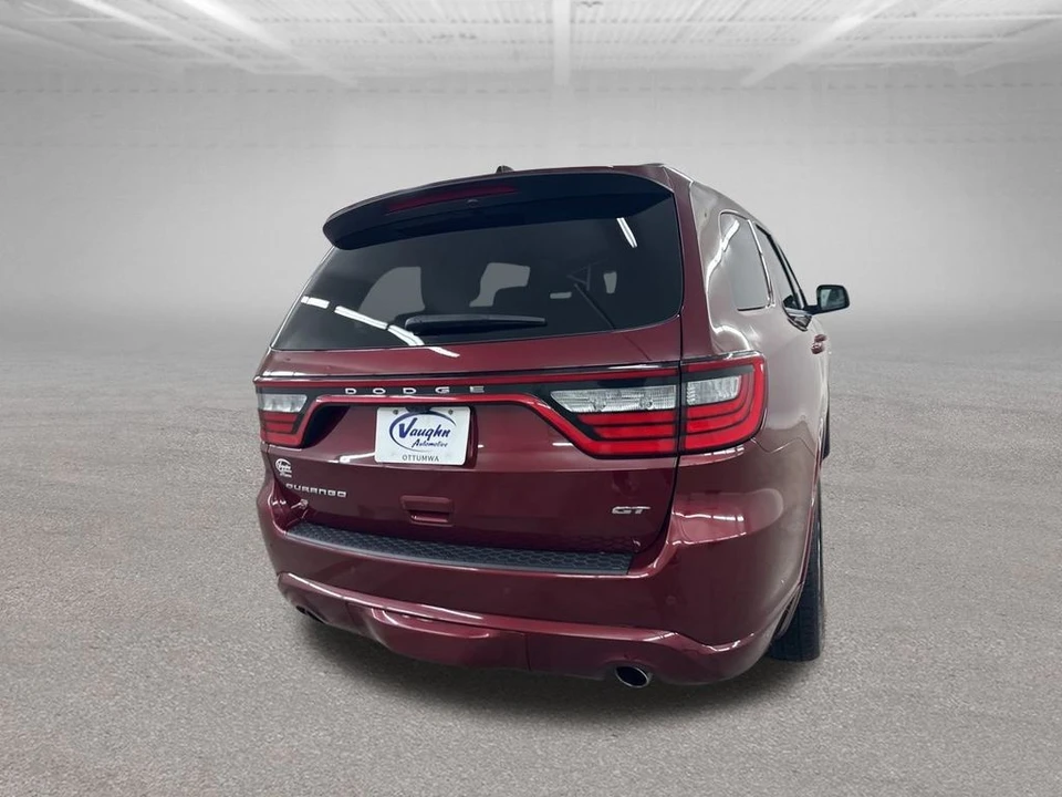 2023 Dodge Durango 3rd Gen - Image 12 of 12