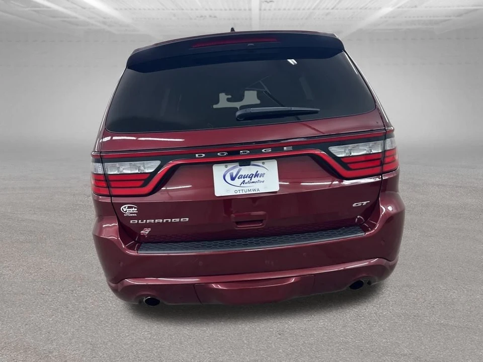 2023 Dodge Durango 3rd Gen - Image 11 of 12