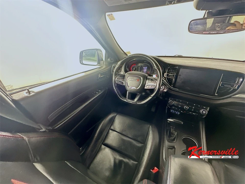 2023 Dodge Durango 3rd Gen - Image 9 of 21