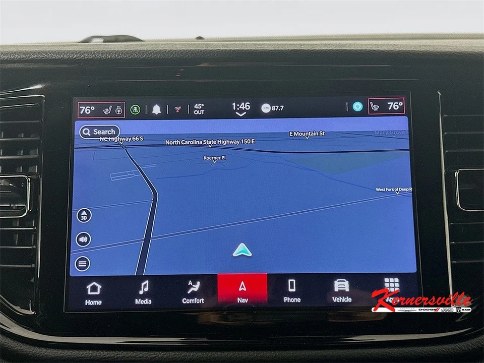 2023 Dodge Durango 3rd Gen - Image 19 of 21