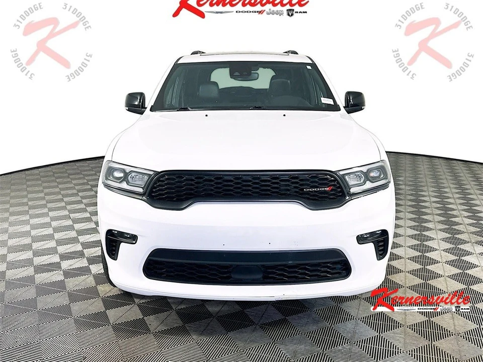 2023 Dodge Durango 3rd Gen - Image 2 of 21