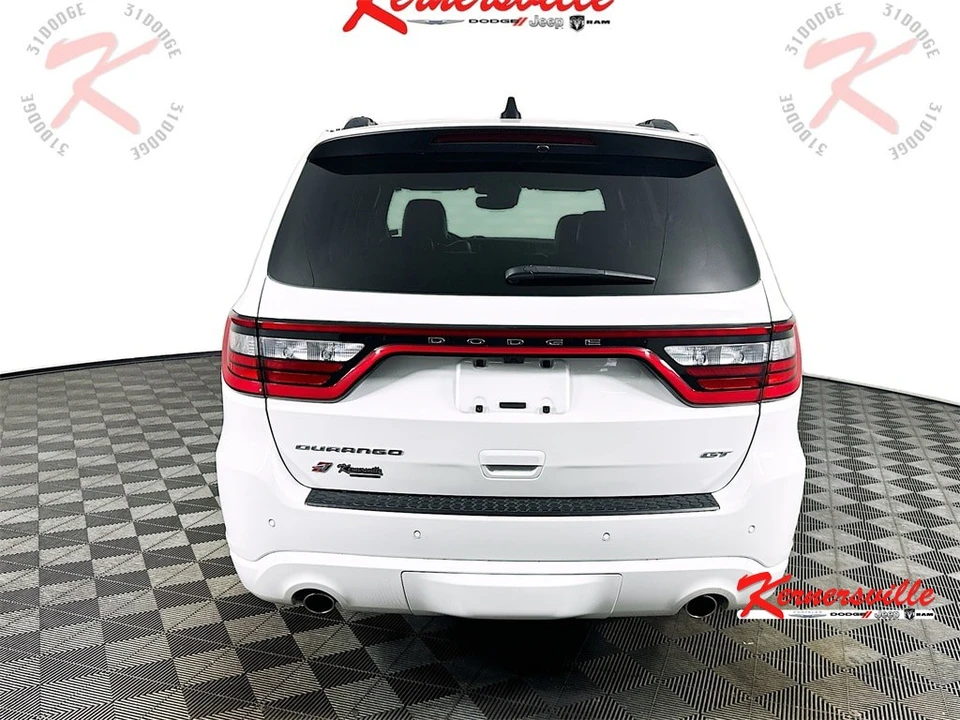 2023 Dodge Durango 3rd Gen - Image 6 of 21