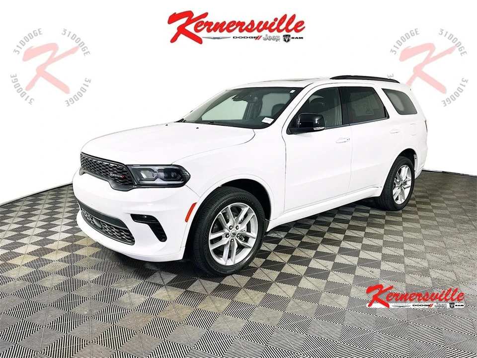 2023 Dodge Durango 3rd Gen - Image 3 of 21