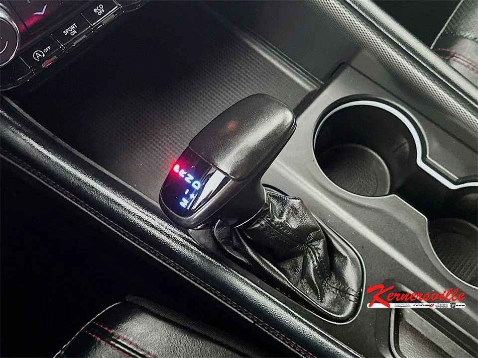 2023 Dodge Durango 3rd Gen - Image 16 of 21
