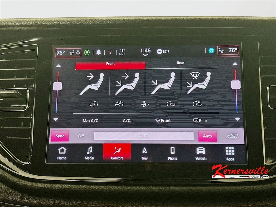 2023 Dodge Durango 3rd Gen - Image 18 of 21