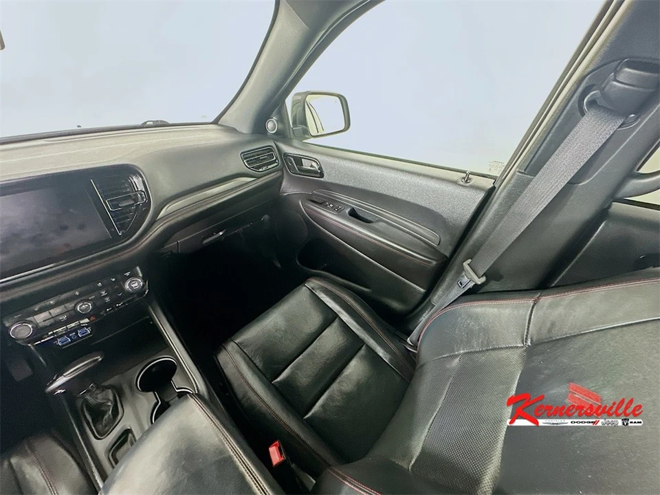 2023 Dodge Durango 3rd Gen - Image 11 of 21
