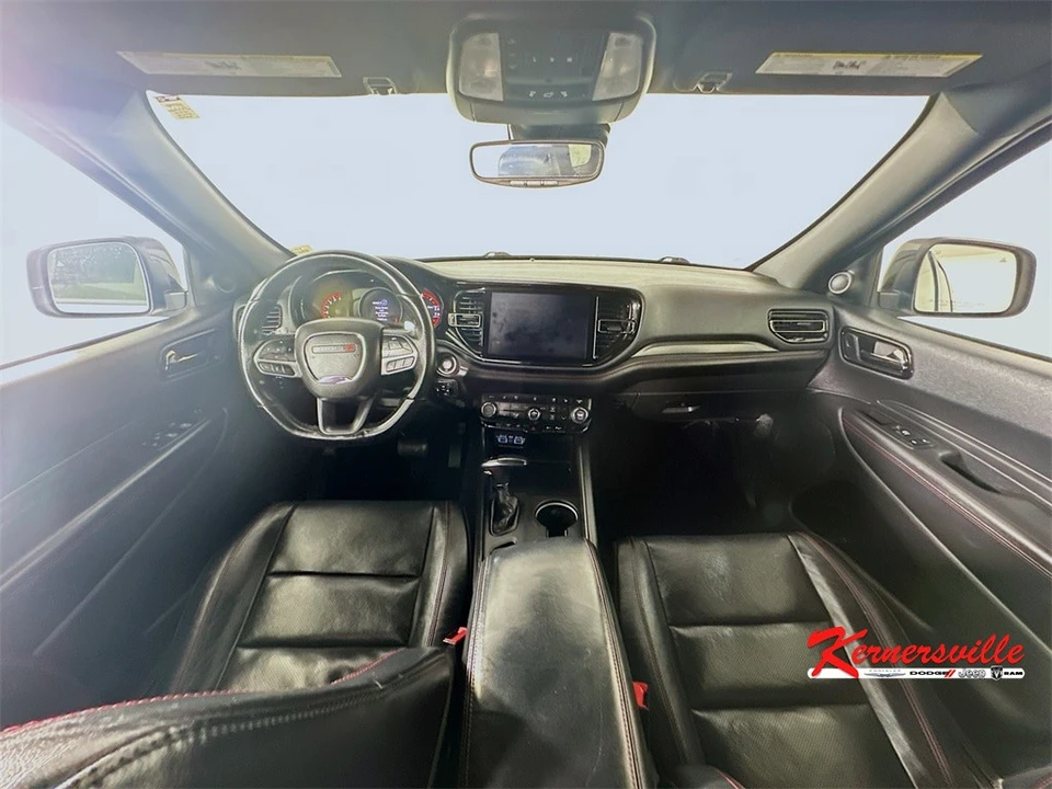 2023 Dodge Durango 3rd Gen - Image 10 of 21
