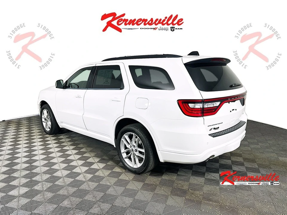2023 Dodge Durango 3rd Gen - Image 5 of 21