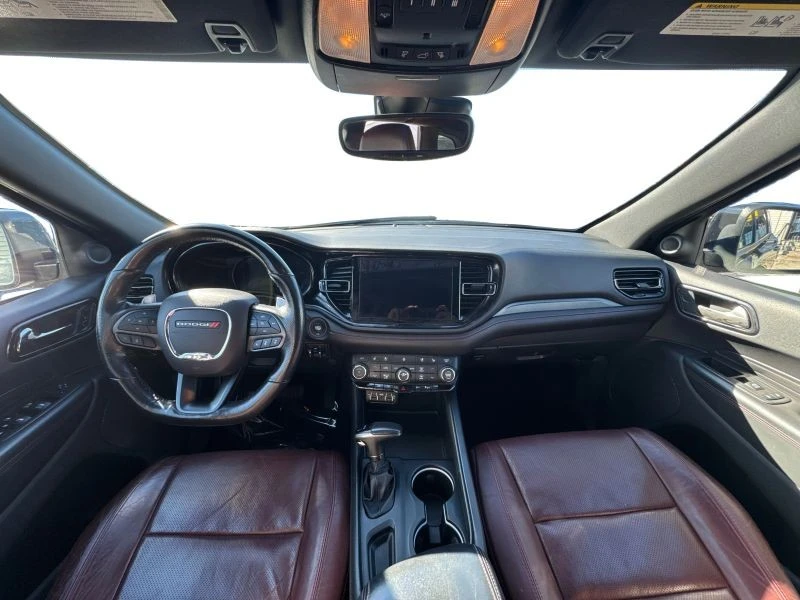 2023 Dodge Durango 3rd Gen - Image 11 of 12