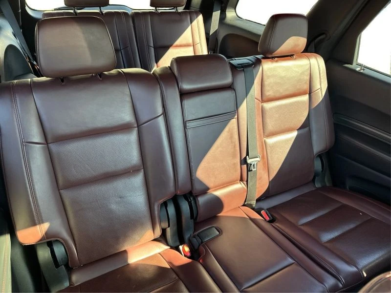 2023 Dodge Durango 3rd Gen - Image 12 of 12