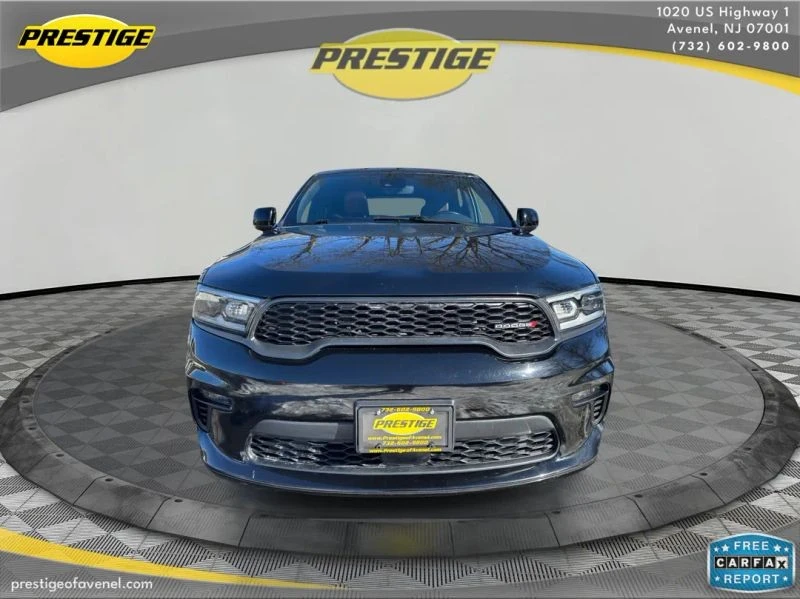 2023 Dodge Durango 3rd Gen - Image 2 of 12