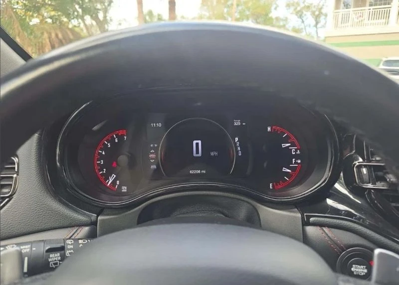 2023 Dodge Durango 3rd Gen - Image 5 of 8