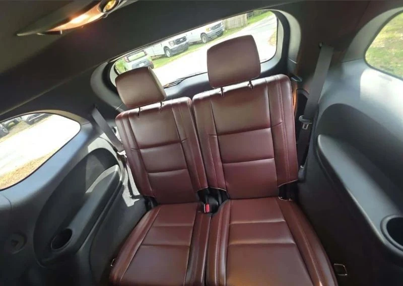 2023 Dodge Durango 3rd Gen - Image 8 of 8