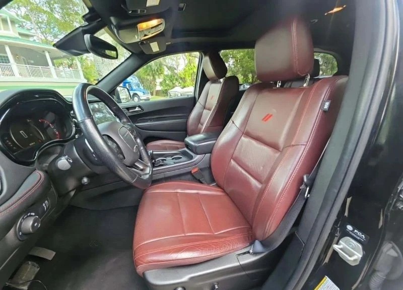 2023 Dodge Durango 3rd Gen - Image 4 of 8