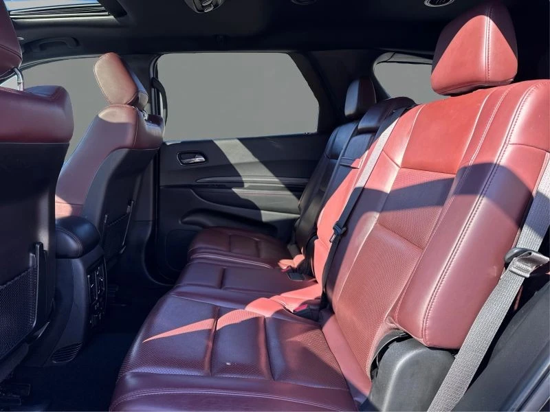 2023 Dodge Durango 3rd Gen - Image 10 of 12