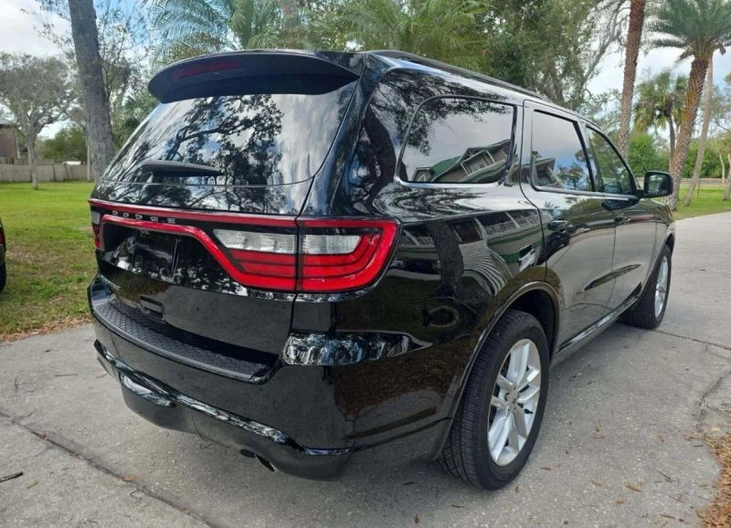 2023 Dodge Durango 3rd Gen - Image 3 of 8