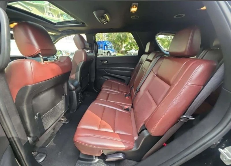 2023 Dodge Durango 3rd Gen - Image 7 of 8