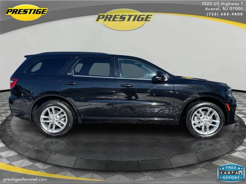2023 Dodge Durango 3rd Gen - Image 4 of 12