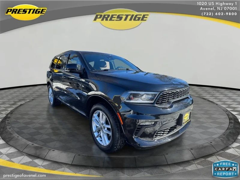 2023 Dodge Durango 3rd Gen - Image 3 of 12