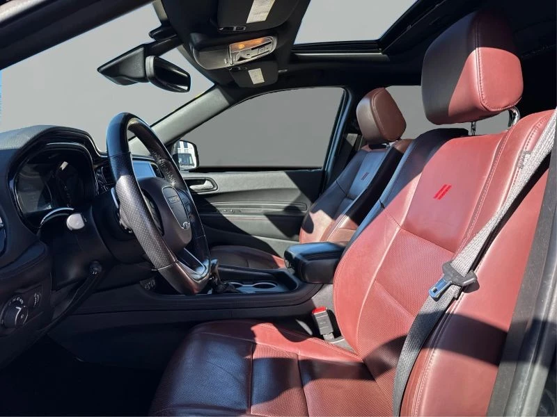 2023 Dodge Durango 3rd Gen - Image 9 of 12