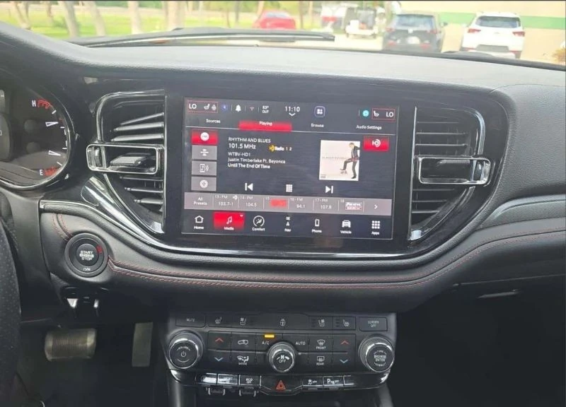 2023 Dodge Durango 3rd Gen - Image 6 of 8