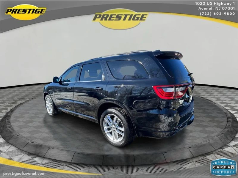 2023 Dodge Durango 3rd Gen - Image 7 of 12