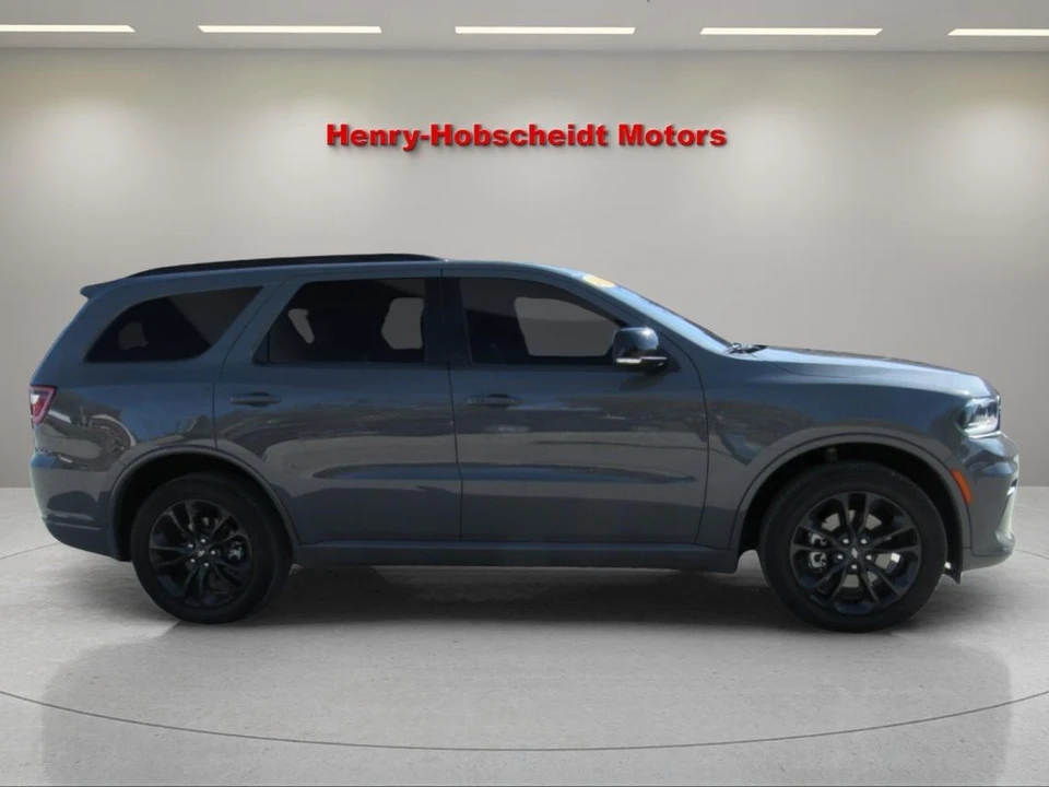 2023 Dodge Durango 3rd Gen - Image 4 of 12