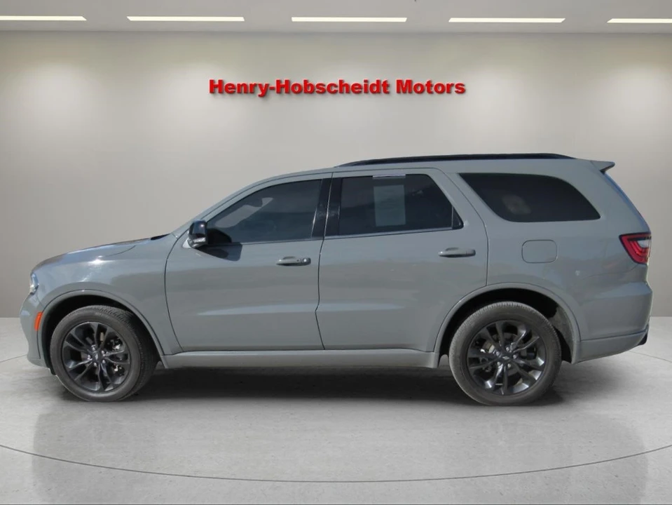 2023 Dodge Durango 3rd Gen - Image 5 of 12