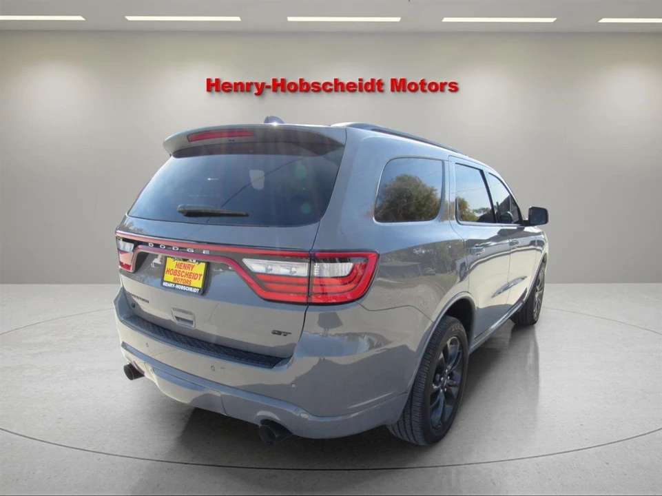 2023 Dodge Durango 3rd Gen - Image 7 of 12