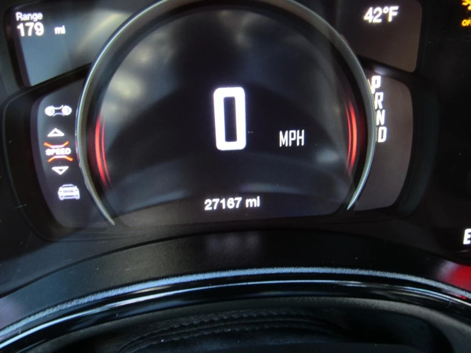 2023 Dodge Durango 3rd Gen - Image 10 of 12
