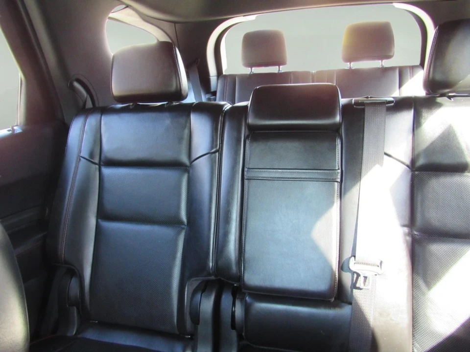 2023 Dodge Durango 3rd Gen - Image 12 of 12
