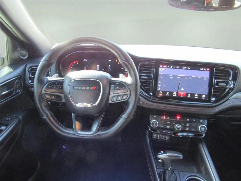 2023 Dodge Durango 3rd Gen - Image 9 of 12