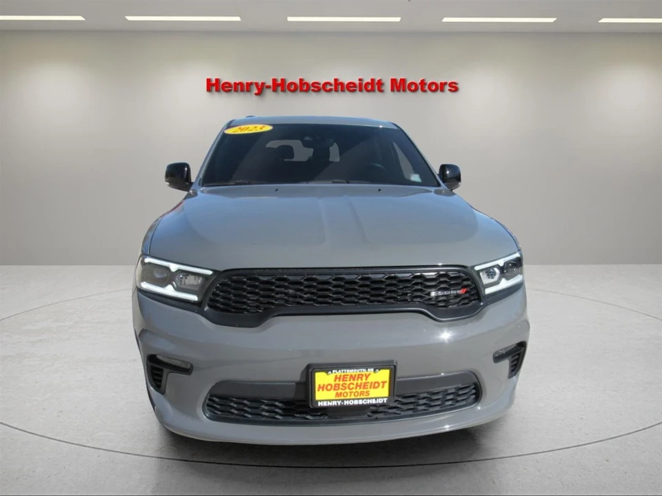 2023 Dodge Durango 3rd Gen - Image 2 of 12