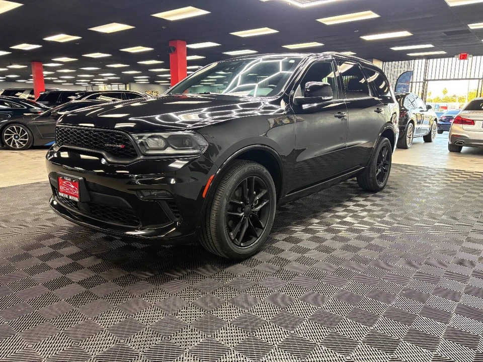 2023 Dodge Durango 3rd Gen - Image 6 of 12