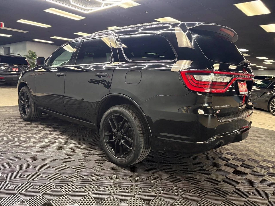 2023 Dodge Durango 3rd Gen - Image 8 of 12