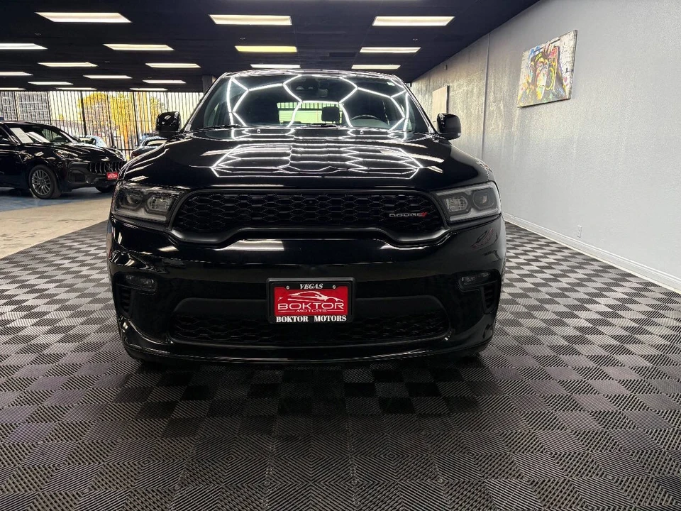 2023 Dodge Durango 3rd Gen - Image 3 of 12