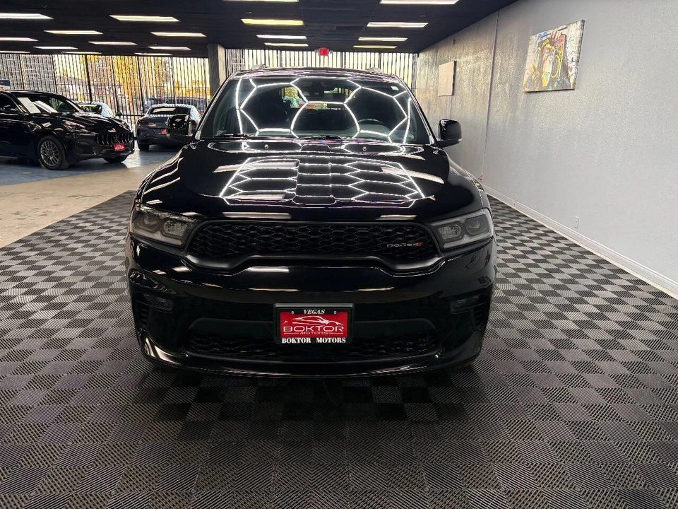 2023 Dodge Durango 3rd Gen - Image 4 of 12