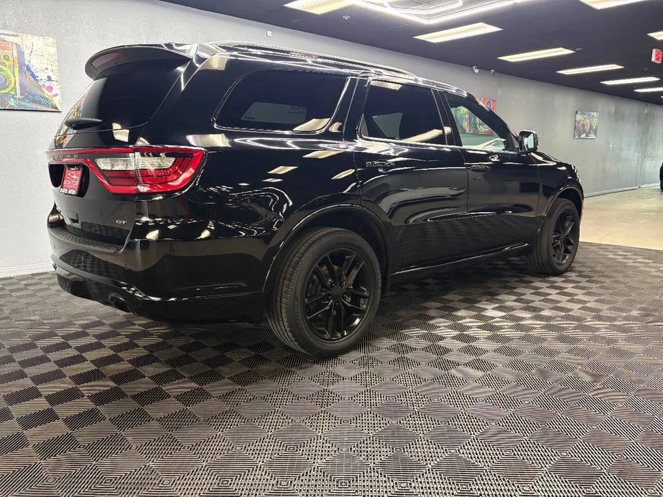 2023 Dodge Durango 3rd Gen - Image 11 of 12