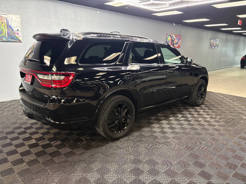 2023 Dodge Durango 3rd Gen - Image 12 of 12