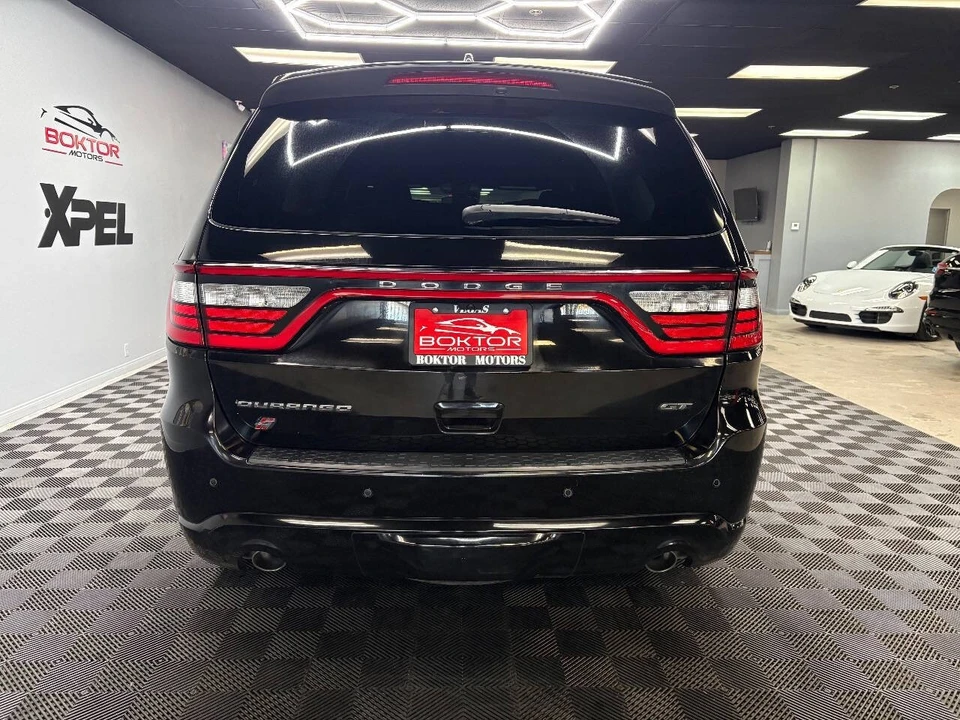 2023 Dodge Durango 3rd Gen - Image 10 of 12