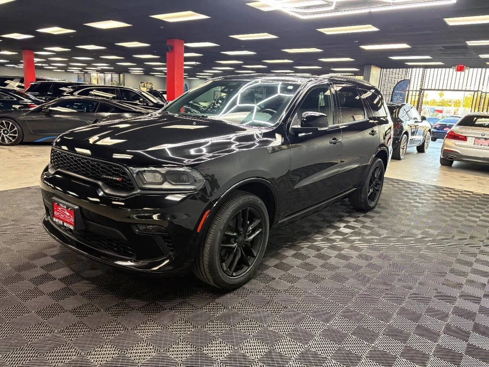 2023 Dodge Durango 3rd Gen - Image 5 of 12