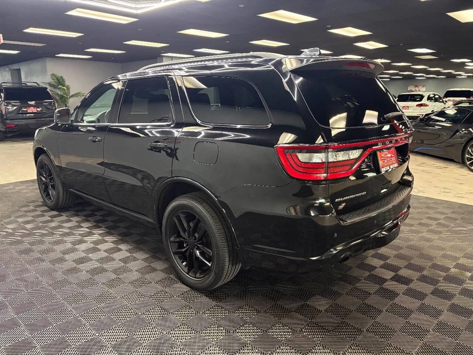 2023 Dodge Durango 3rd Gen - Image 7 of 12
