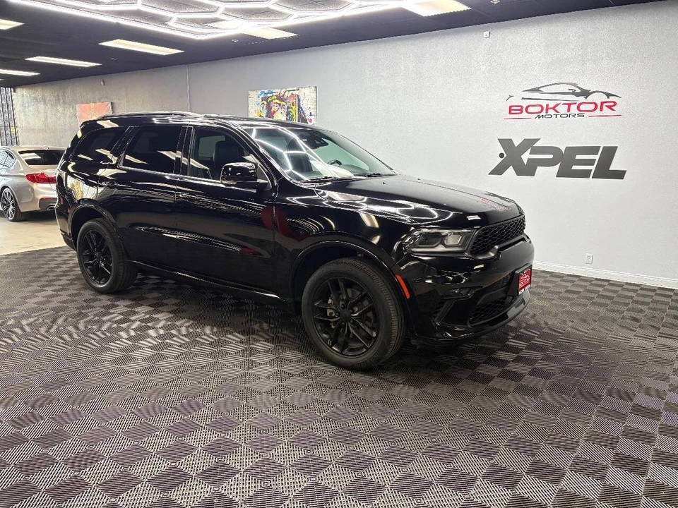 2023 Dodge Durango 3rd Gen - Image 2 of 12