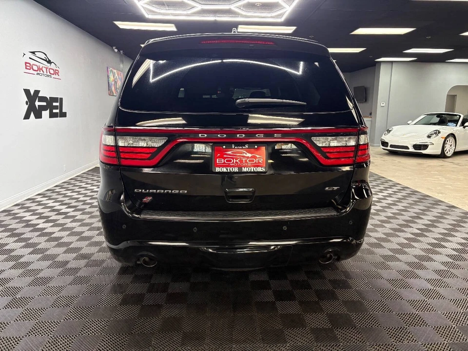 2023 Dodge Durango 3rd Gen - Image 9 of 12