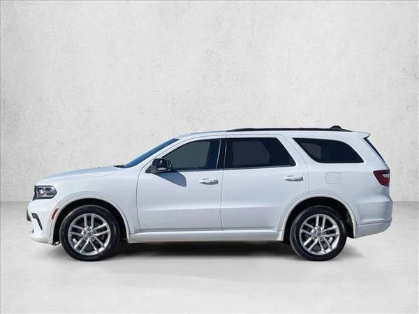 2023 Dodge Durango 3rd Gen - Image 8 of 21